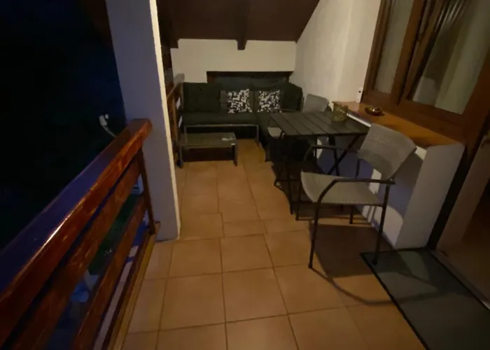 Nad Strumykiem Daire Ochotnica Dolna