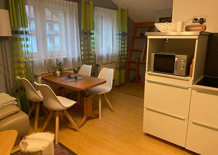 Nad Strumykiem * Ochotnica Dolna