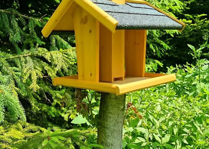 아파트 Nad Strumykiem Ochotnica Dolna