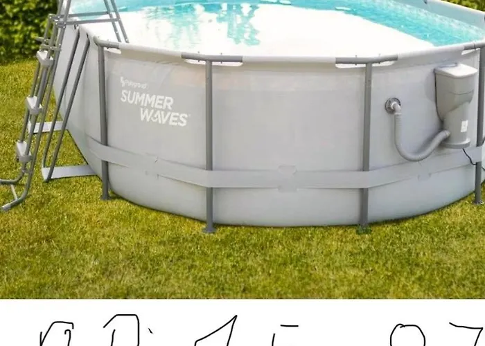 Nad Strumykiem 아파트 Ochotnica Dolna