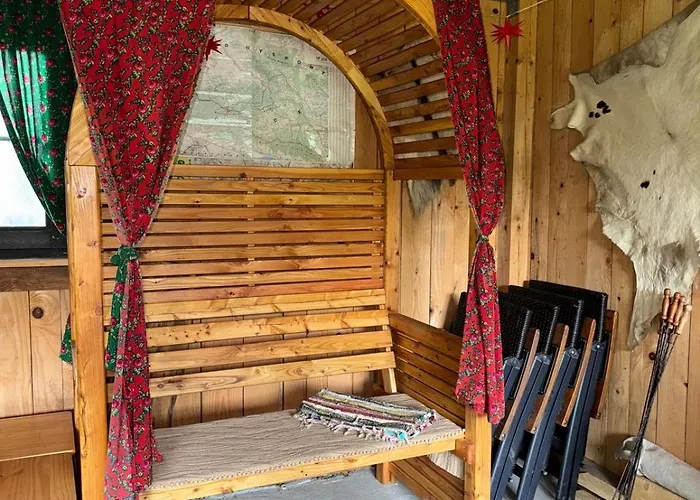 Nad Strumykiem 아파트 Ochotnica Dolna