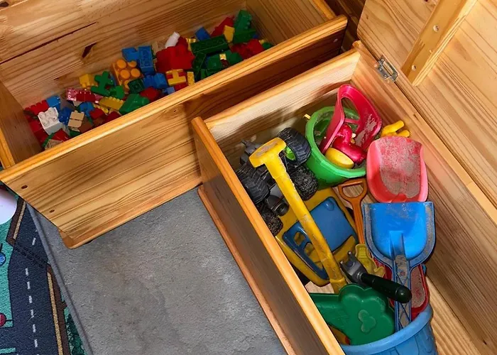 아파트 Nad Strumykiem *